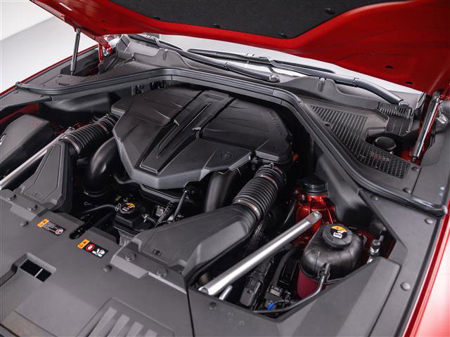 New 2026 Genesis GV80 3.5T e-SC image 11