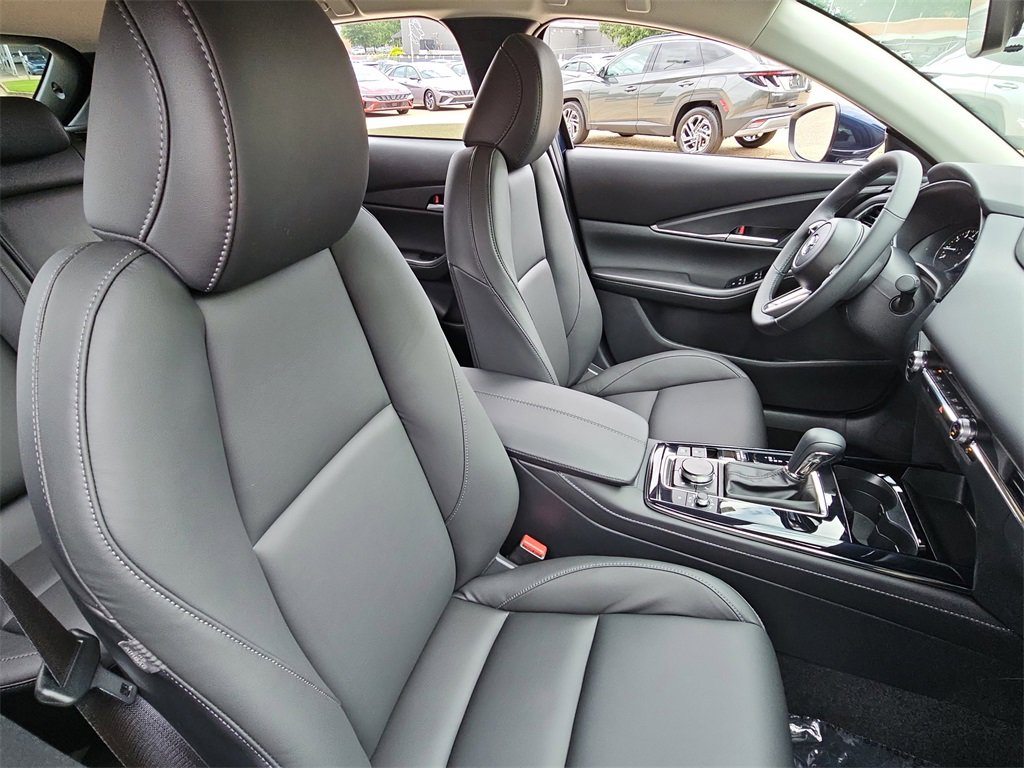New 2025 MAZDA CX-30 AWD 2.5 S w/ Preferred Package image 10