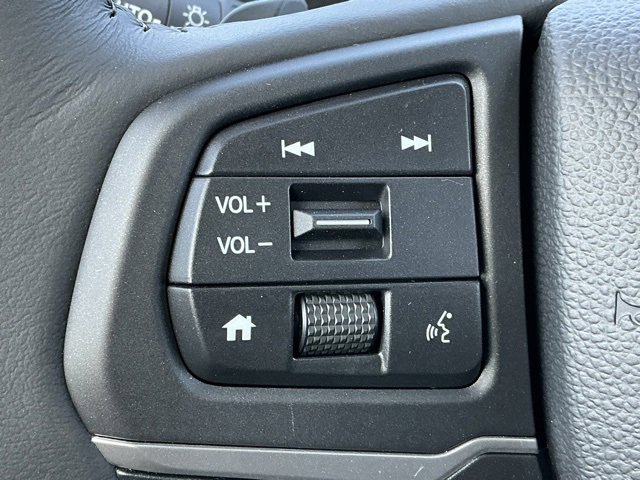 New 2026 Honda Ridgeline RTL image 14