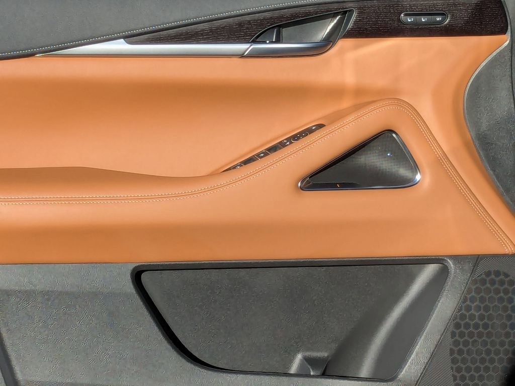 New 2026 INFINITI QX60 Autograph image 11