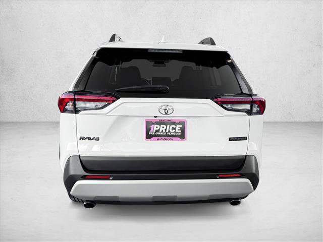 Used 2024 Toyota RAV4 Adventure image 6