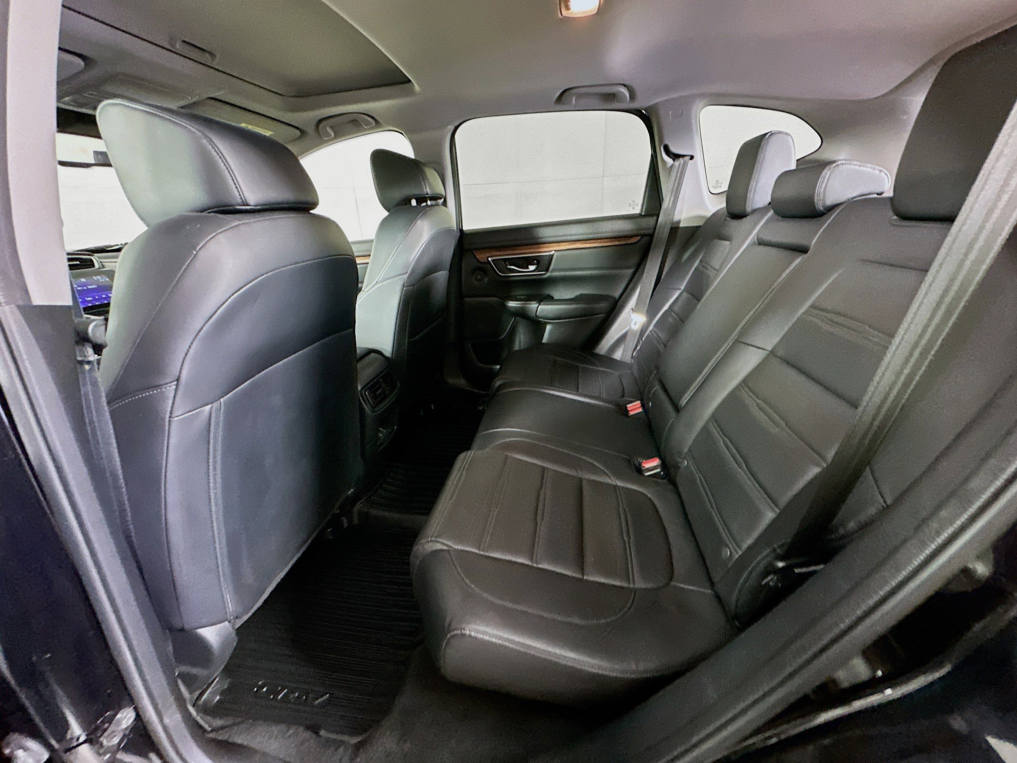 Used 2021 Honda CR-V EX-L image 27