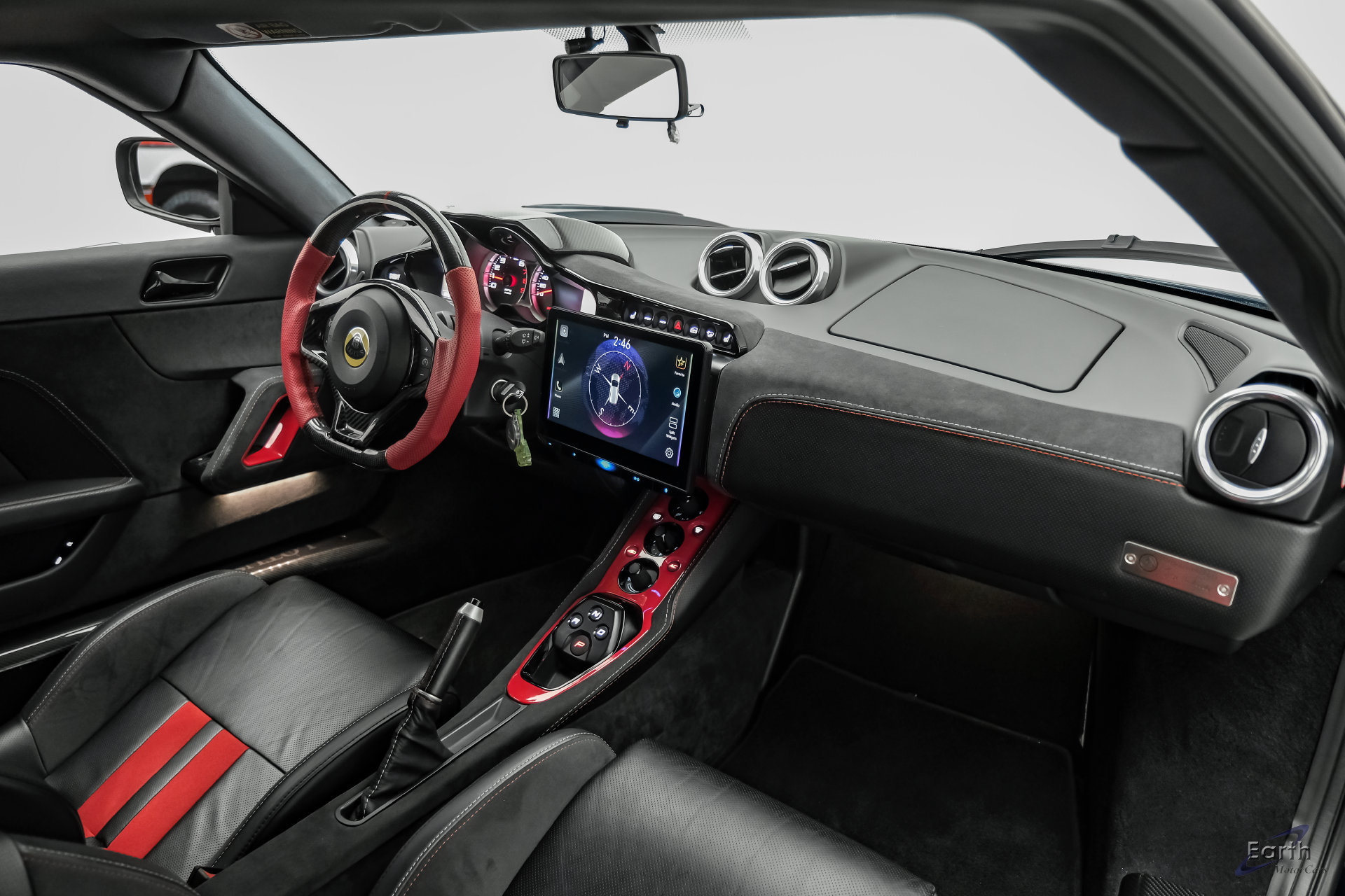 Used 2021 Lotus Evora RWD image 51