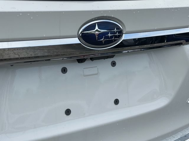 New 2026 Subaru Ascent Limited AWD/4WD image 10