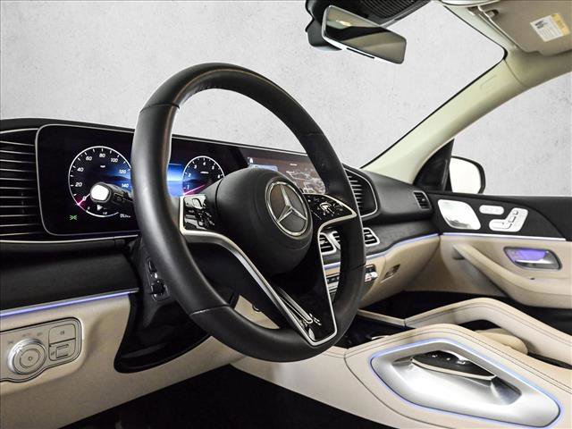 Certified 2026 Mercedes-Benz GLE 350 4MATIC image 10