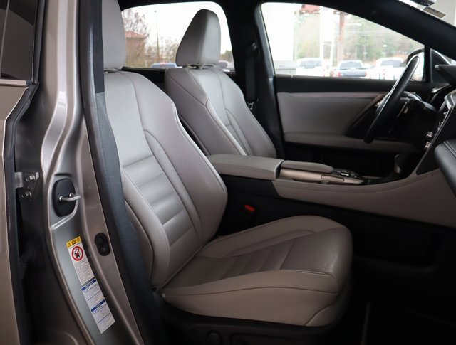 Used 2018 Lexus RX 350 F Sport w/ Accessory Package image 42