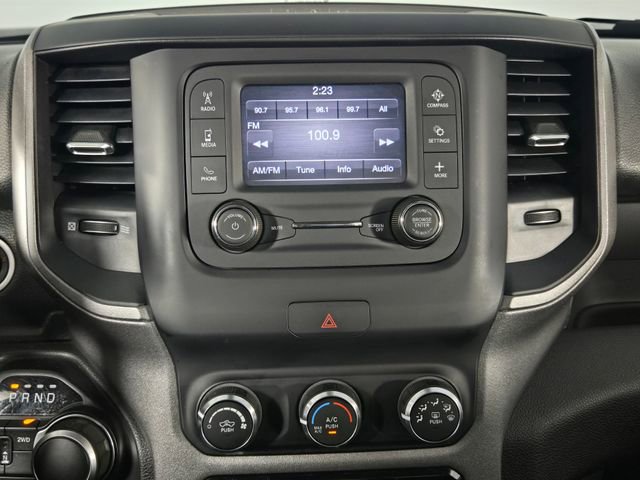 Used 2020 RAM 2500 Tradesman w/ Chrome Appearance Group image 27