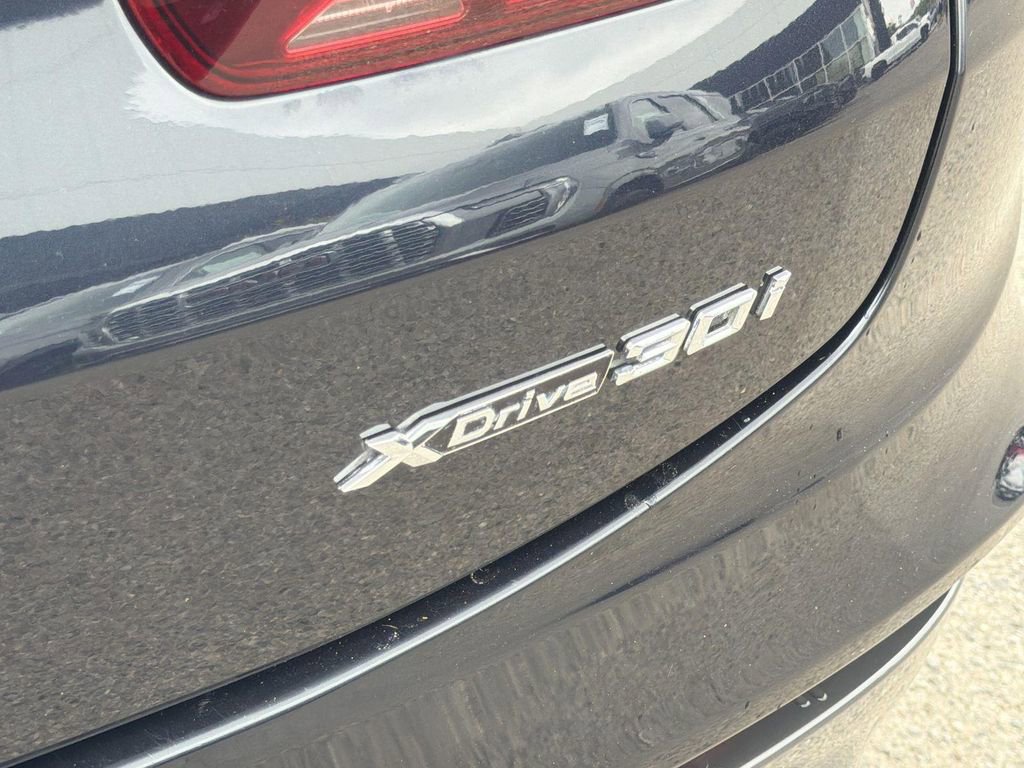 Used 2020 BMW X4 xDrive30i w/ M Sport Package 2 AWD/4WD image 28