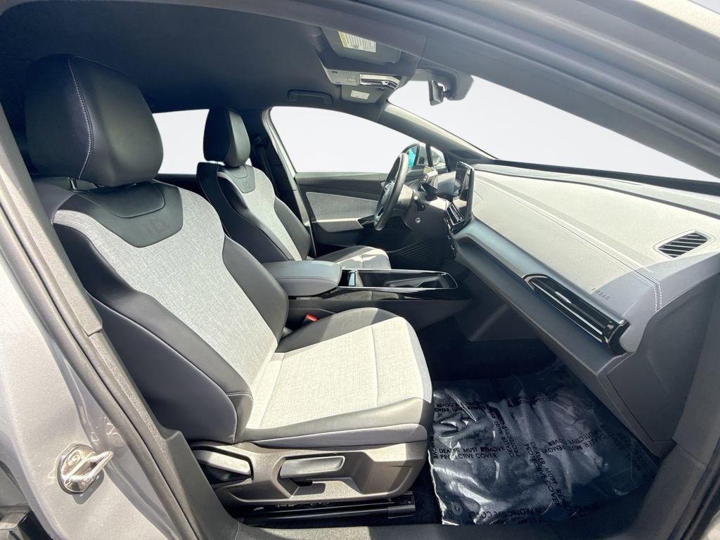 Used 2023 Volkswagen ID.4 2WD image 27