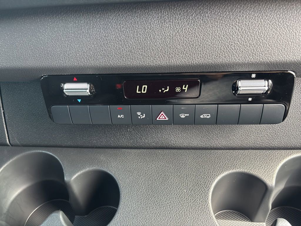 New 2026 Mercedes-Benz Sprinter 2500 image 30