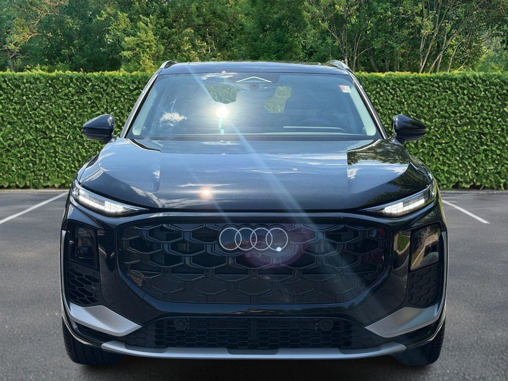 Used 2026 Audi Q3 quattro 2.0T AWD/4WD image 9