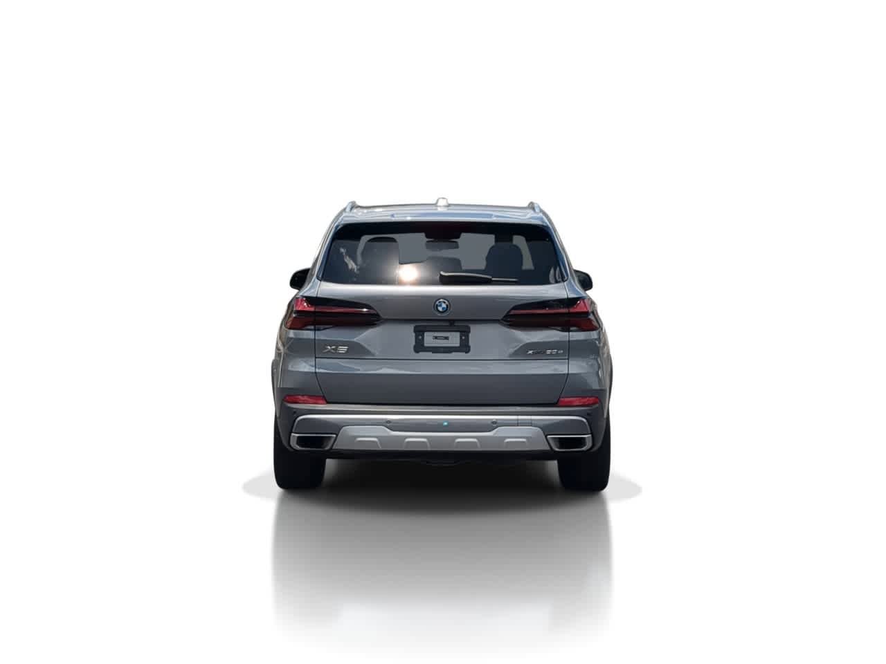 Used 2024 BMW X5 xDrive50e AWD/4WD image 7