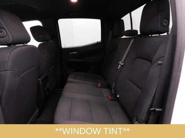 Used 2023 Chevrolet Colorado LT w/ LT Convenience Package II image 34