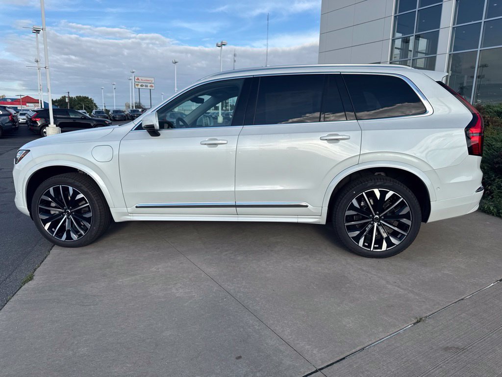 New 2027 Volvo XC90 T8 Ultra AWD/4WD image 8