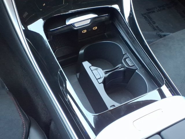New 2026 Mercedes-Benz C 43 AMG 4MATIC Sedan image 7