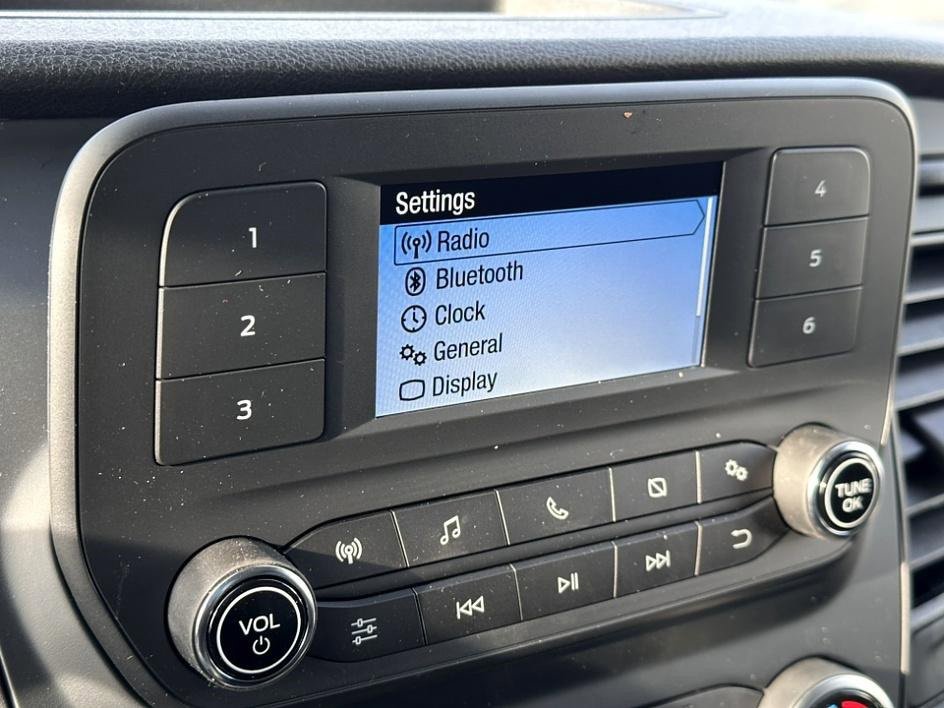 New 2025 Ford Transit 150 Low Roof w/ Load Area Protection Package image 30