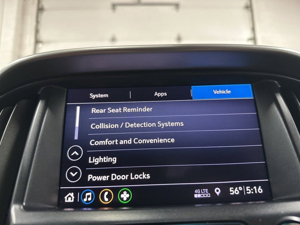 Used 2019 Chevrolet Colorado LT image 34