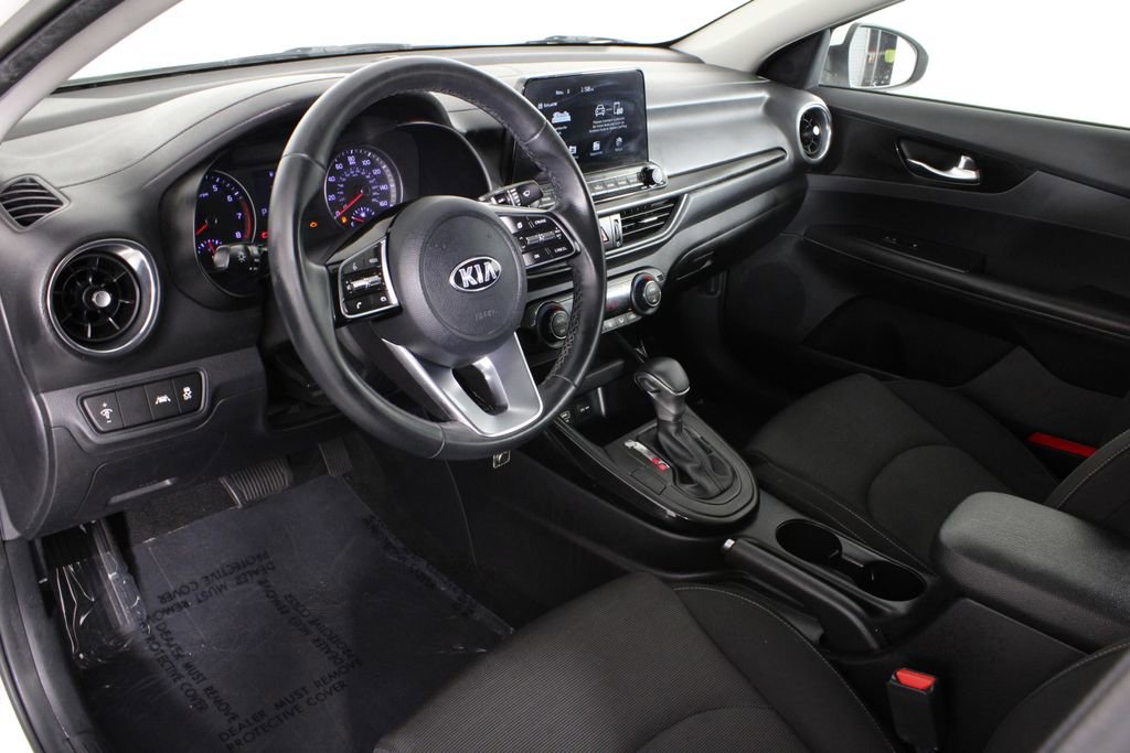 Used 2019 Kia Forte S w/ S Premium Package image 18
