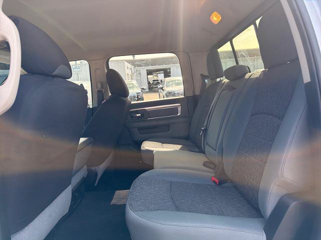 Used 2018 RAM 1500 Outdoorsman AWD/4WD image 6