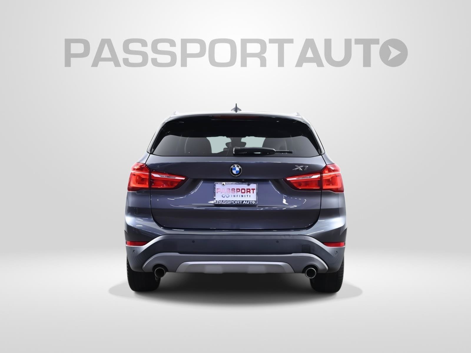 Used 2017 BMW X1 xDrive28i AWD/4WD image 4