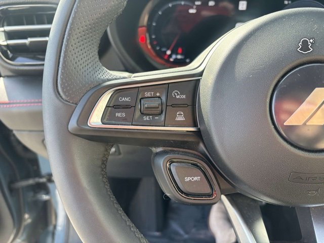 Used 2024 Dodge Hornet GT Plus image 18