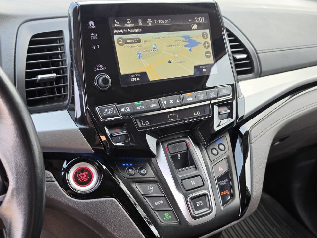 Used 2019 Honda Odyssey Elite image 9