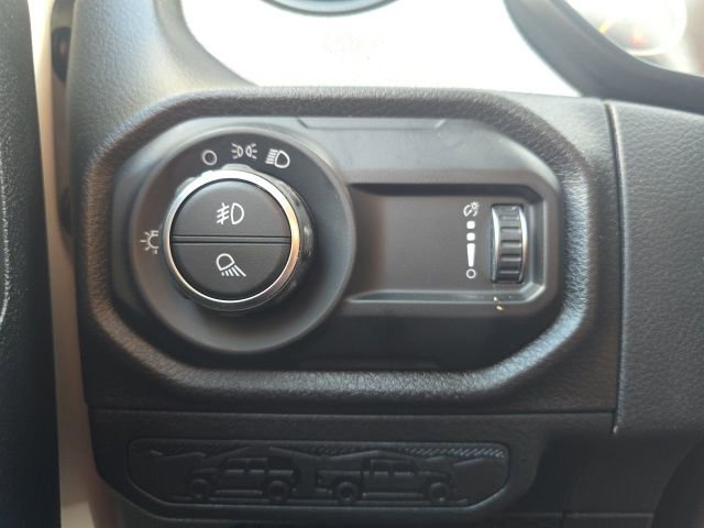 New 2026 Jeep Gladiator Sport image 11