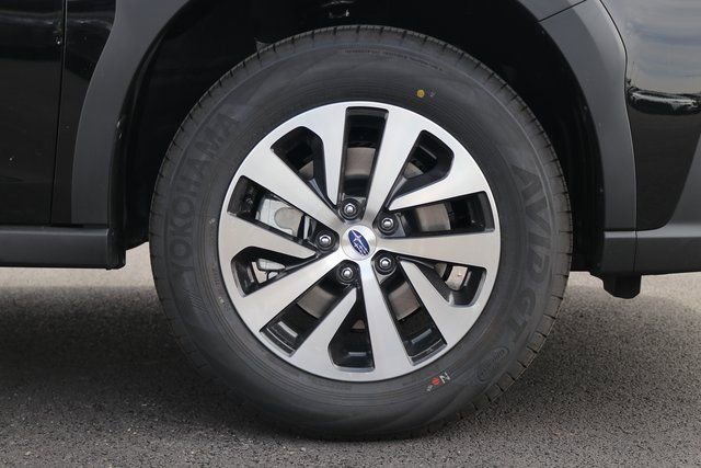 Used 2025 Subaru Outback Premium image 10