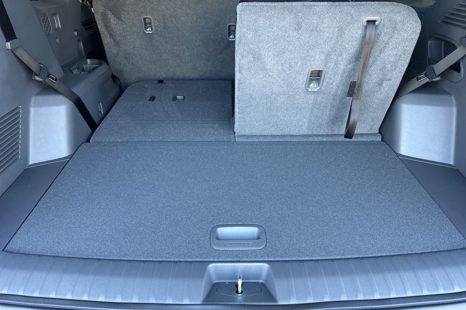 New 2026 Kia EV9 Wind AWD/4WD image 15