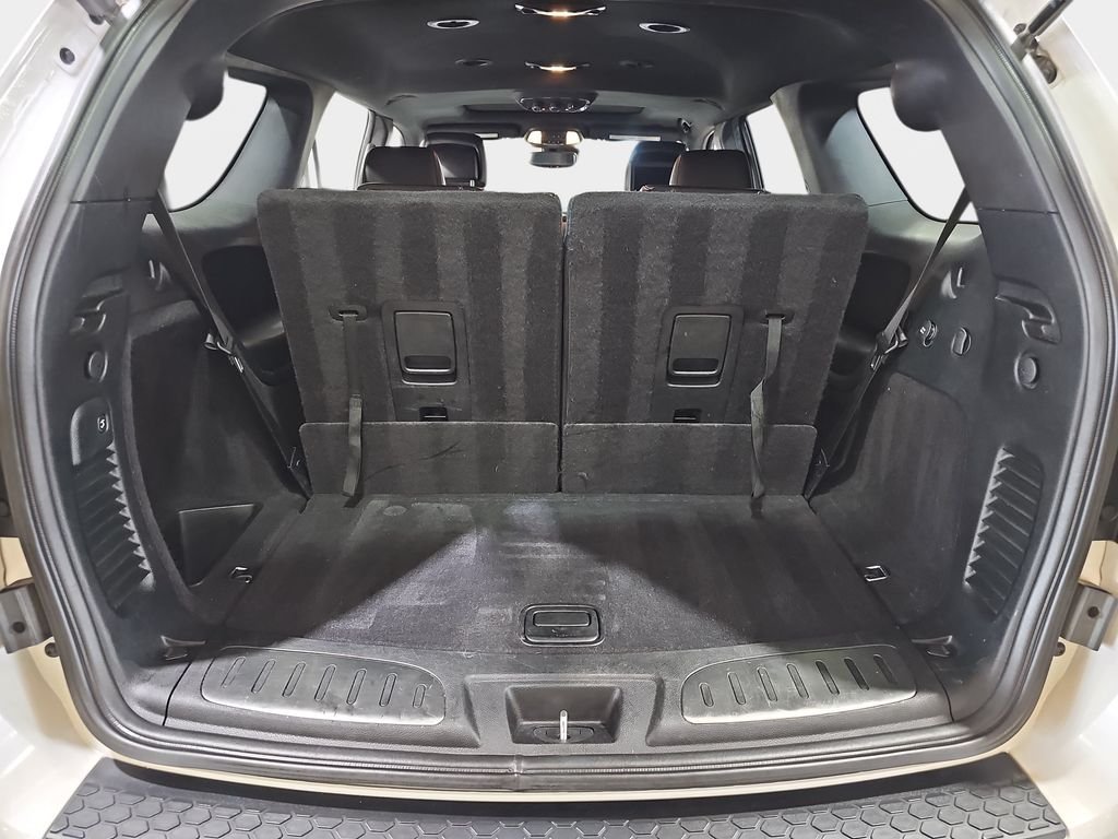 Used 2017 Dodge Durango R/T w/ Technology Group AWD/4WD image 14