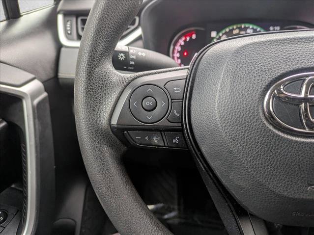 Used 2023 Toyota RAV4 LE image 15