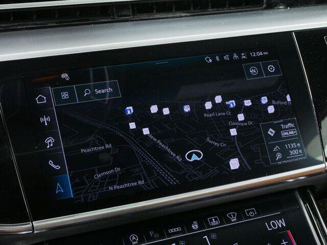 New 2027 Audi A8 L 3.0T AWD/4WD image 16