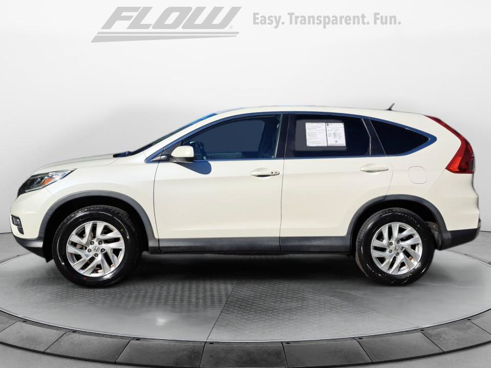 Used 2016 Honda CR-V EX image 5