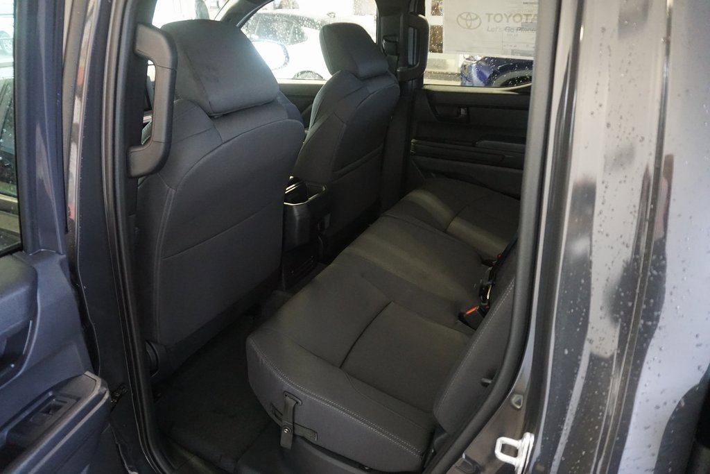 New 2026 Toyota Tacoma SR5 image 22