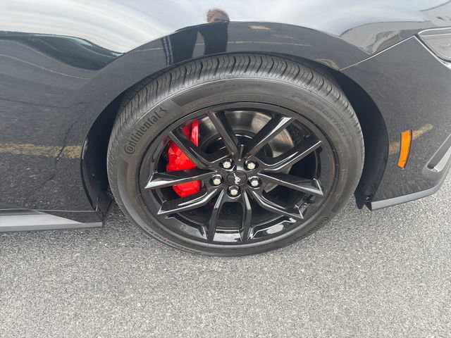 Used 2025 Ford Mustang GT Premium RWD image 9