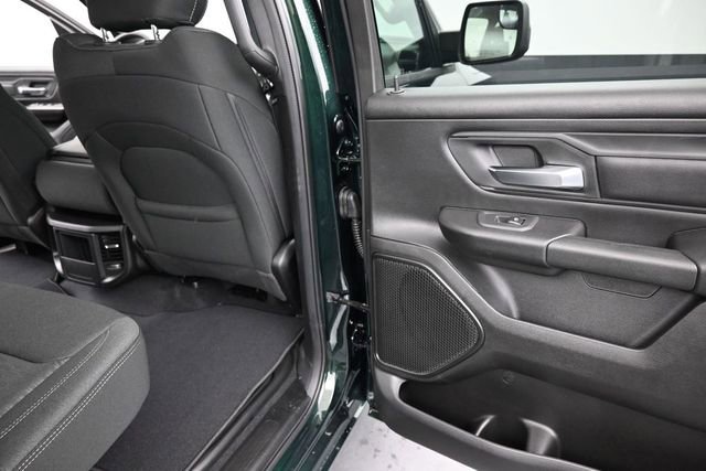 New 2026 RAM 1500 Tradesman AWD/4WD image 19