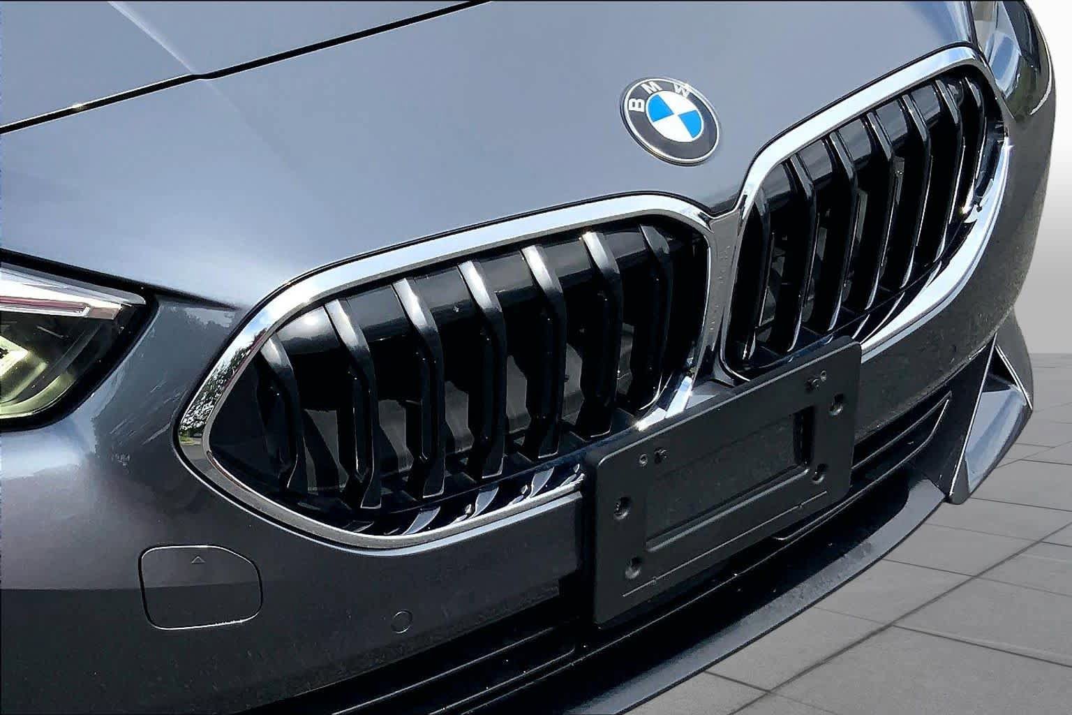 Used 2021 BMW 228i xDrive Gran Coupe w/ Convenience Package AWD/4WD image 30