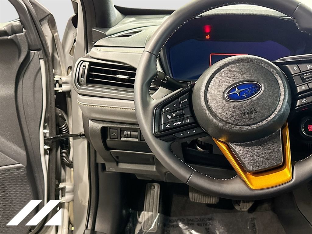 Certified 2026 Subaru Forester Wilderness image 10