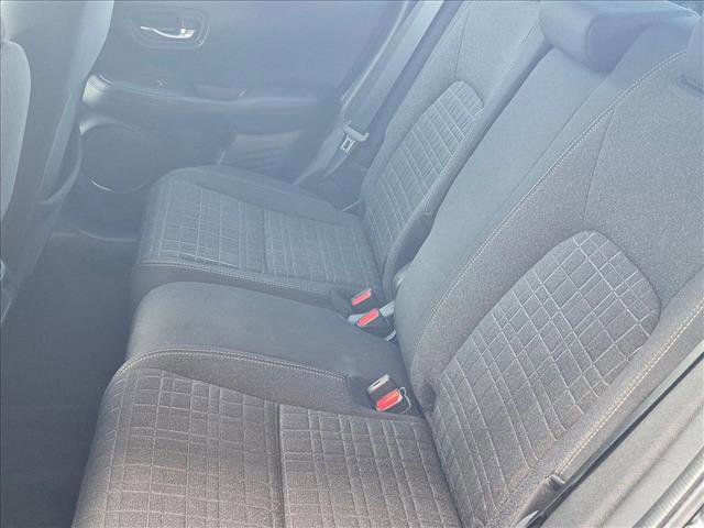 Certified 2023 Honda HR-V LX image 17