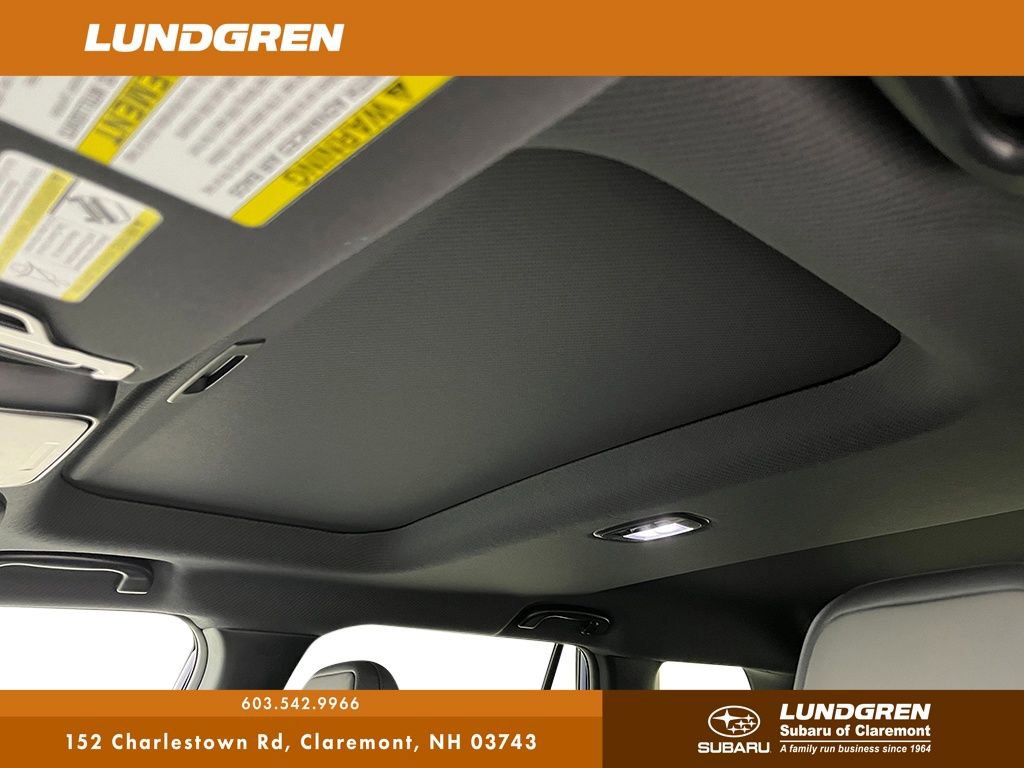 New 2026 Subaru Outback Premium AWD/4WD image 20