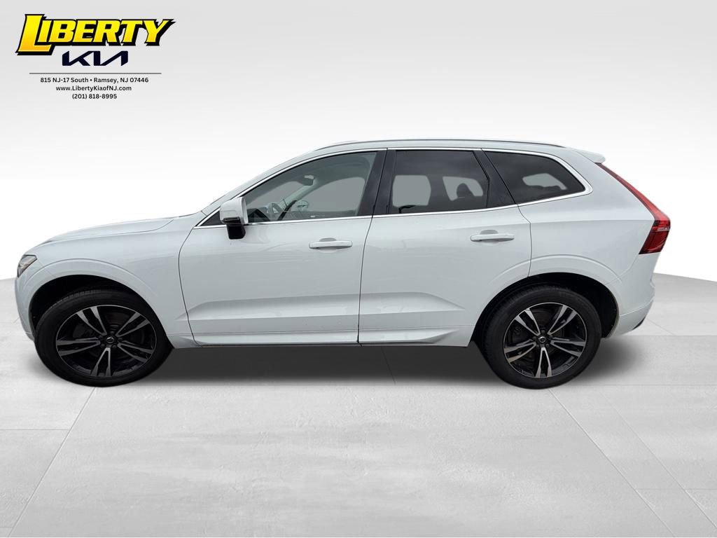 Used 2018 Volvo XC60 T6 Momentum image 4