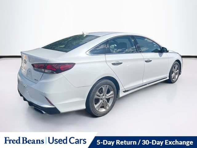 Used 2019 Hyundai Sonata Sport FWD image 10