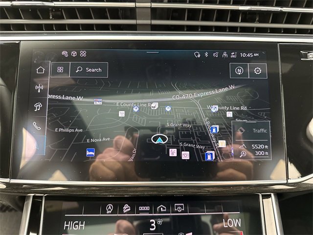 Certified 2025 Audi Q7 3.0T Premium w/ Convenience Package image 18