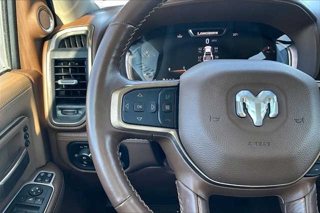 Used 2023 RAM 2500 Limited image 12