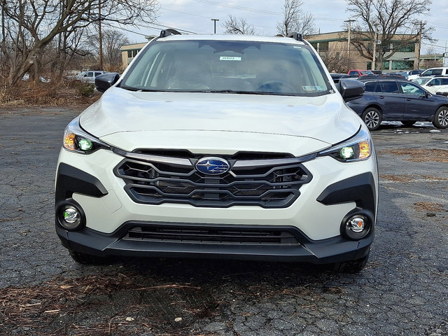 New 2026 Subaru Crosstrek 2.0i Premium video 2