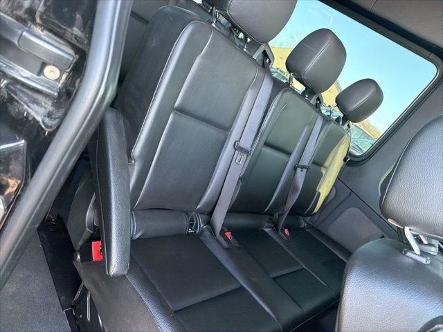 Used 2019 Mercedes-Benz Sprinter 2500 image 23