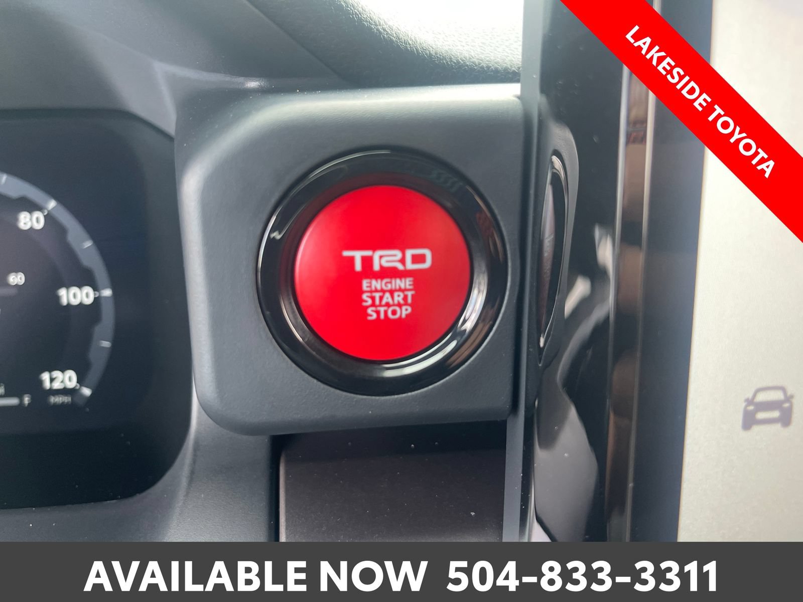 Certified 2026 Toyota Tacoma TRD Sport RWD image 34