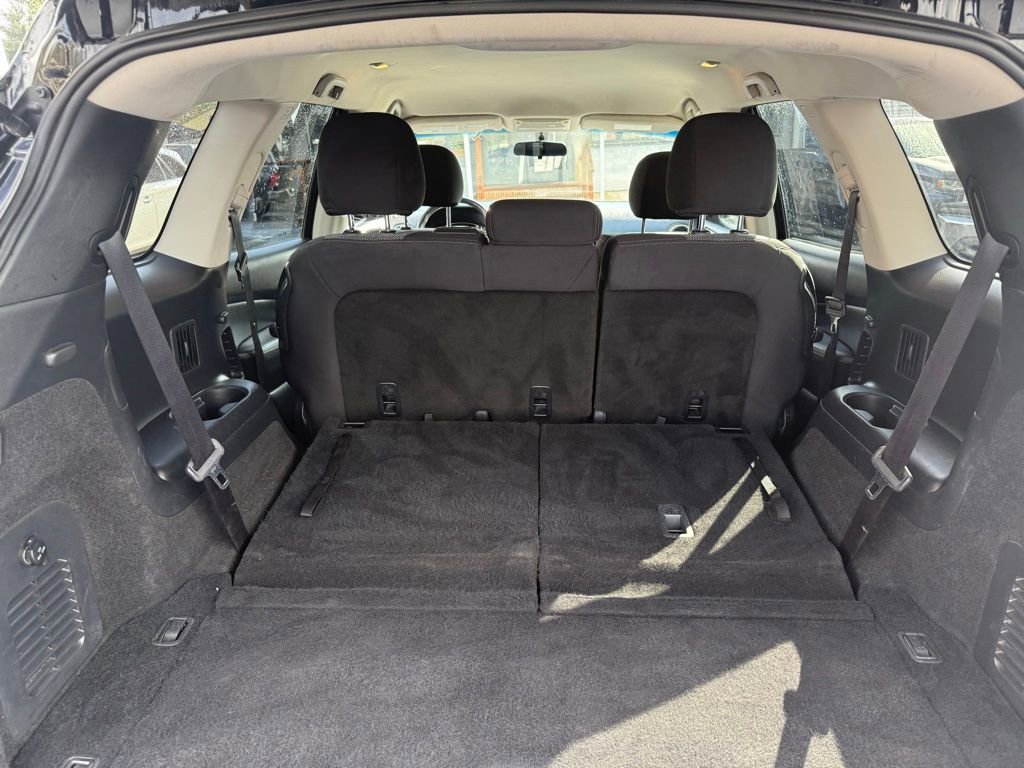 Used 2020 Nissan Pathfinder SV image 36