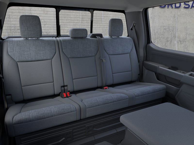 New 2026 Ford F150 XLT image 11