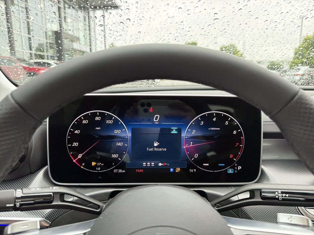 New 2026 Mercedes-Benz C 300 4MATIC Sedan image 26